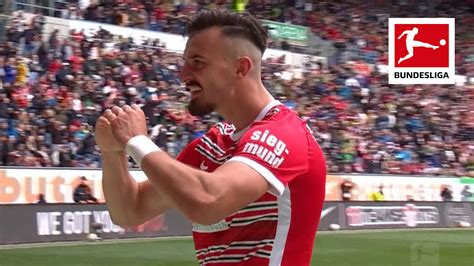 Watch Bundesliga 2022-23 online | Stream full HD videos on Airtel ...