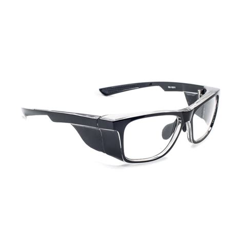 Lead Safety Glasses | Leaded Anti-Radiation Eyewear