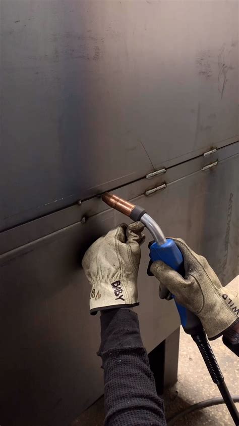 Mig welding – Artofit