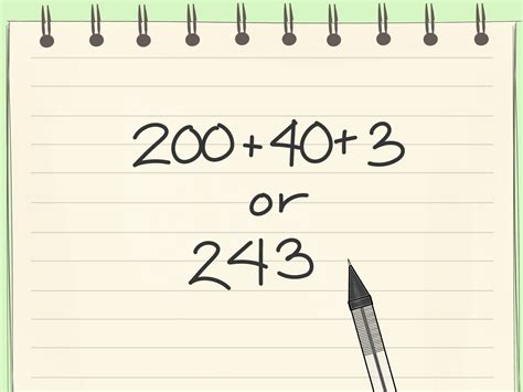 Image result for Expanded Form Math Videos