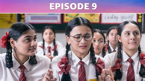 Watch Amber Girls School Season 1 Episode 9 Online for Free on Amazon ...