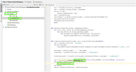 Image result for Download Script Mods Sims 4