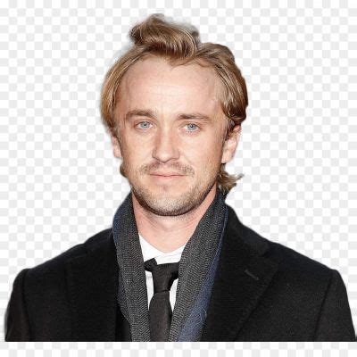Tom Felton PNG Photos 4D71D3ZM - Pngsource