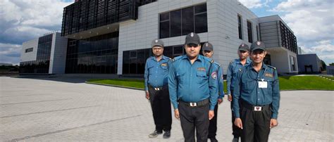 Best Security Services Provider Ahmedabad, Security Service Company in ...
