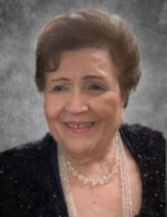 Geraldine Cimino - 2024 - Nardone Funeral Home