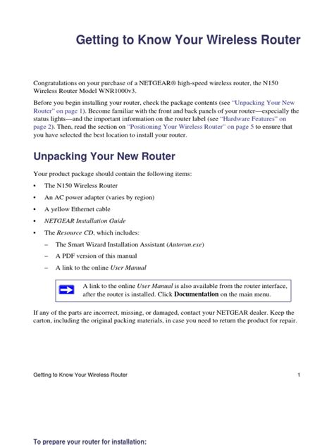 Image result for User Manual Quick Setup Guide