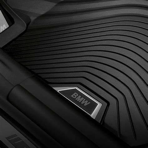 BMW M340i: Accessories