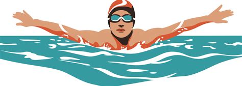 Swim PNG 的图像结果