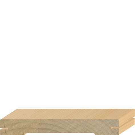 Kerfed Jamb Pair – Kelleher – A Woodgrain Company