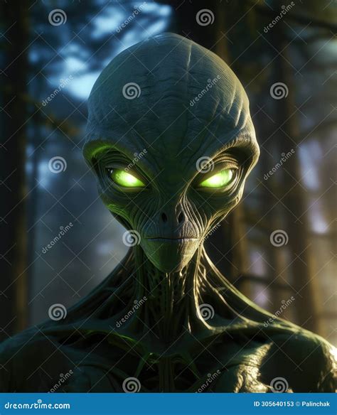 Image result for Alien Being