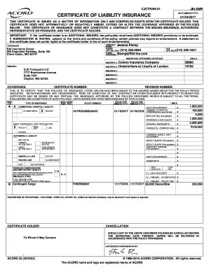 Liability Insurance CT 的图像结果