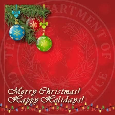 TDCJ - Sanders Estes Unit | Venus TX