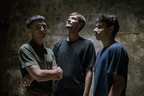 Südtirol Jazzfestival Alto Adige 2025 - FADE IN & The Sleep of Reason ...