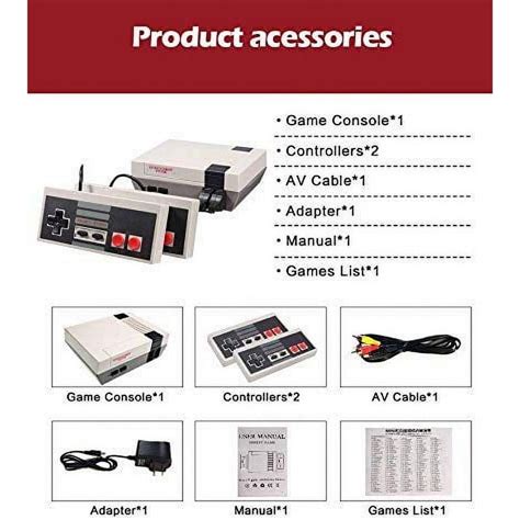 Retro Controllers, Classic Mini Retro Controllers India | Ubuy