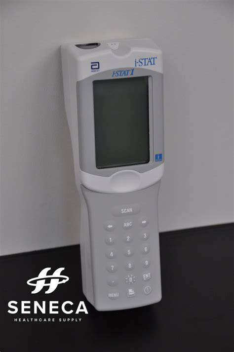 Image result for Istat Machine