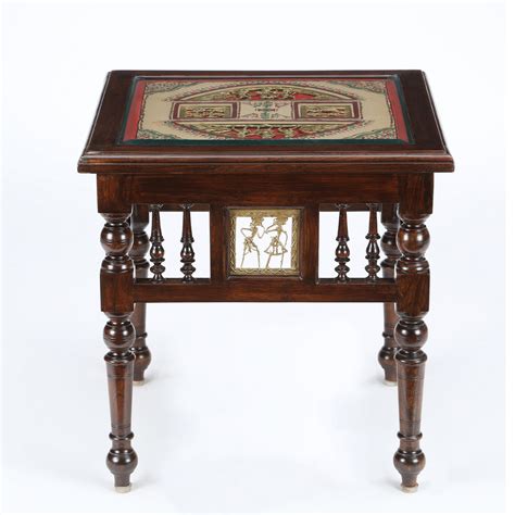 SOHO BED SIDE TABLE – Nilambur Furniture