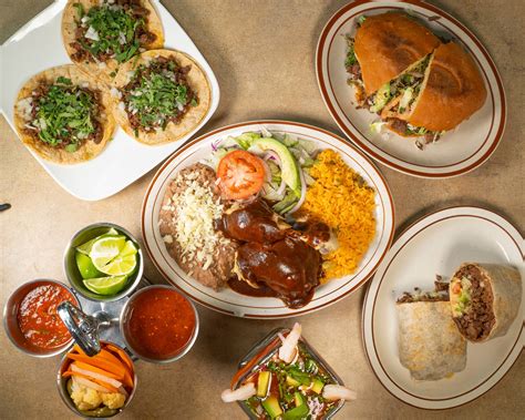 Los Tres Amigos Mexican Grill Menu Chicago • Order Los Tres Amigos ...