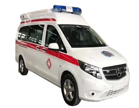 救护车|奔驰威霆救护车-广州市显浩医疗设备股份有限公司