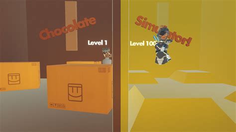 Codes for Chocolate Simulator 2020 的图像结果