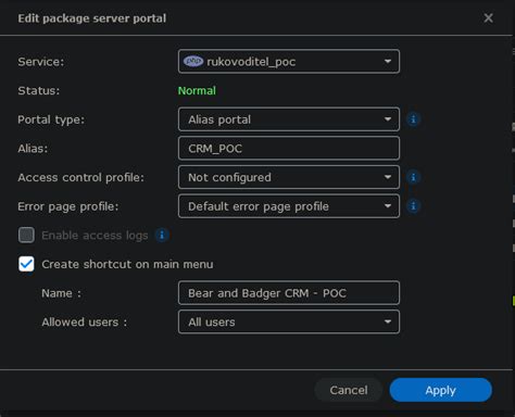 Image result for Running Python Script On Synology NAS