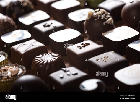 Chocolate 的图像结果