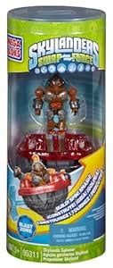Buy Mega Bloks Skylanders Swap Force Figure, Blast Zone Online at Low ...