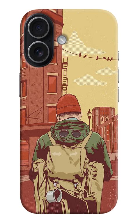 Save Big: Get the Adventurous iPhone 17 Back Cover - Shop Now – Casekaro