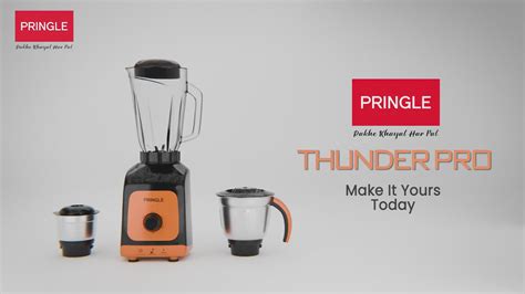 Pringle (Rakhe khayal har pal)