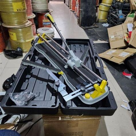 Jual Alat Potong Granit 60 cm MULLER Pemotong Granit Keramik Manual ...