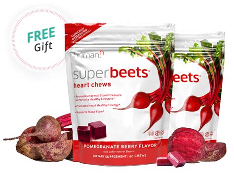 Do Superbeets Chews Really Work at Isaac Soundy blog