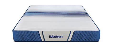 iMattress a Soft High Density Memory Foam Mattress Online in India ...