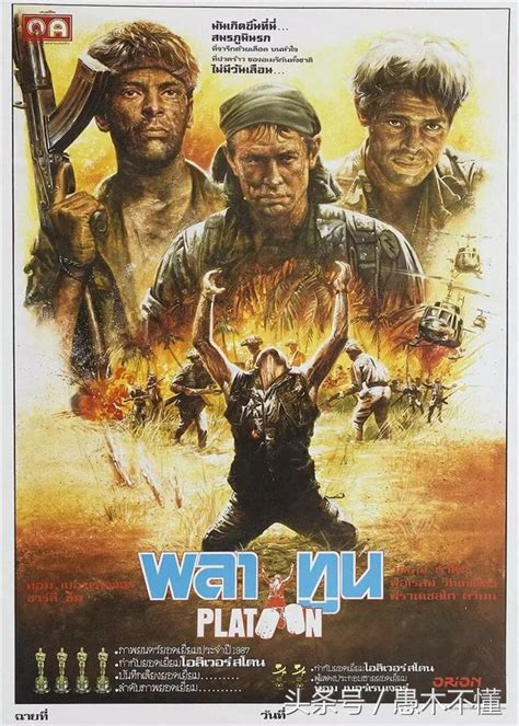 越战片丛林血战电影，顶级越南丛林血战电影有哪些