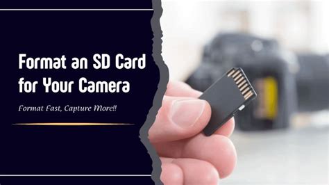 Image result for SD Card Format Tutorial
