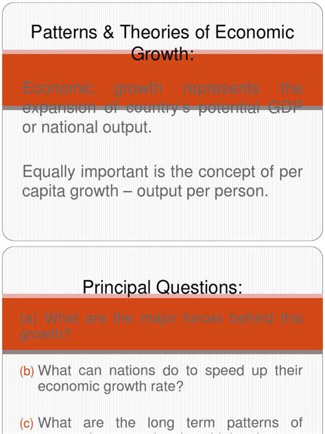 Economic Patterns Example 的图像结果