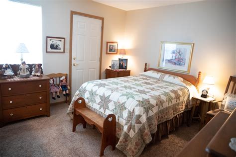 Beech Grove Meadows - Indiana's Premier Senior Living Communities