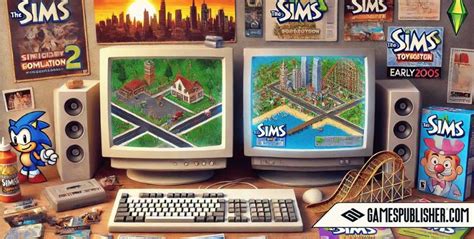 Image result for Retro Simulation Games