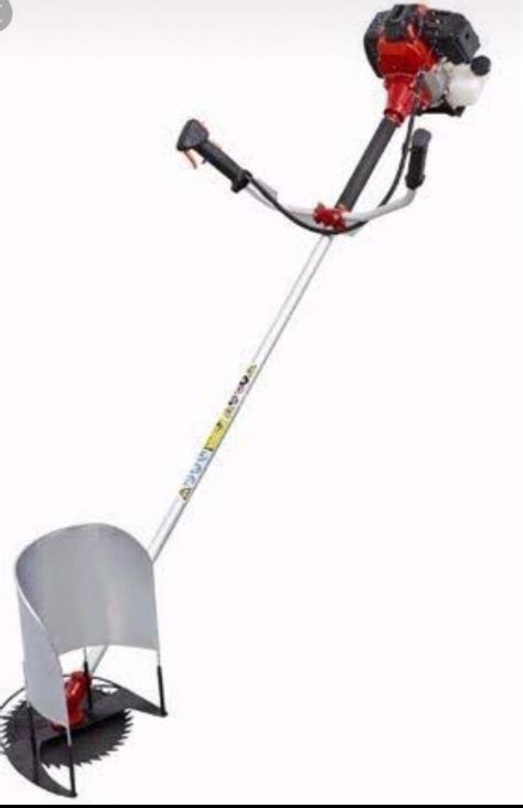 Image result for Weed Cutter Machine