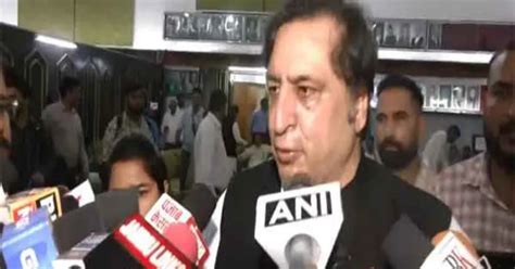 J-K Assembly: Opposition MLAs move notice to remove Speaker Abdul Rahim ...