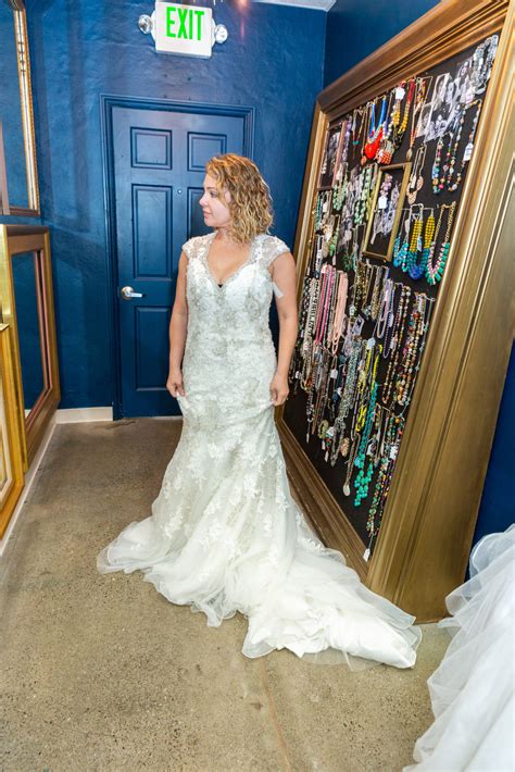 The GW Boutique Experience - Goodwill SF Bay