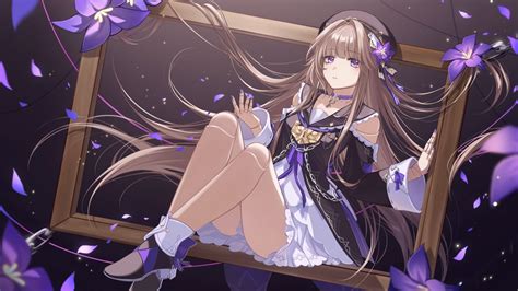 Herta Wallpapers - Top Free Herta Backgrounds - WallpaperAccess