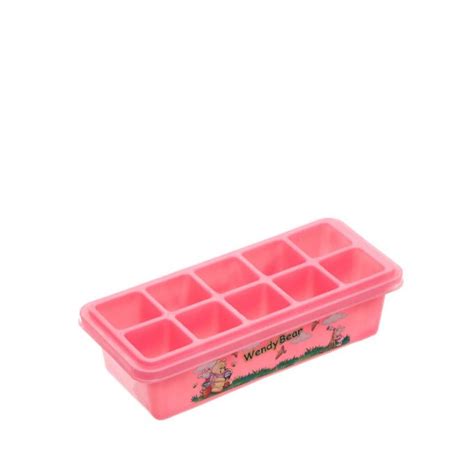 Cetakan Es Batu Yuki – SIP 525 – 2 - Jual Container Box Plastik ...