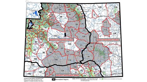 Application Strategy 2025: Wyoming elk tips, strategies and tactics to ...