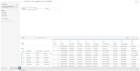 Image result for Tableau Story Examples