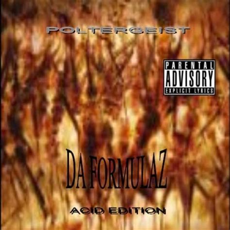 Poltergeist: Da Formulaz: Amazon.in: Music}