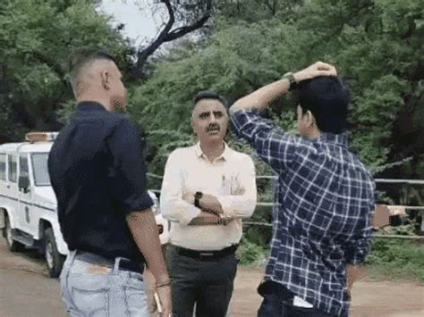 Model-actor Vaibhav Manwani stabbed to death near Gandhinagar canal ...