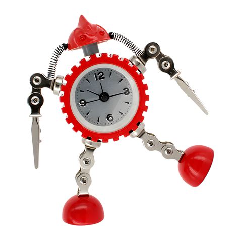 Robotics Timer 的图像结果