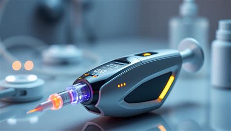 Image result for Automatic Injection Device