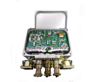 Precision Sub Assemblies - MQS Technologies