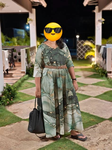 Buy Trendy Plus-Size Women's Dresses Online at Best Prices | Amydus