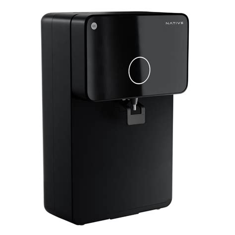 Urban Company Native 8 L Copper Water Purifier, M1